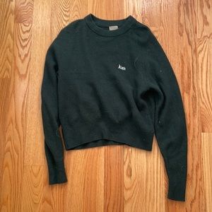 kith sweater